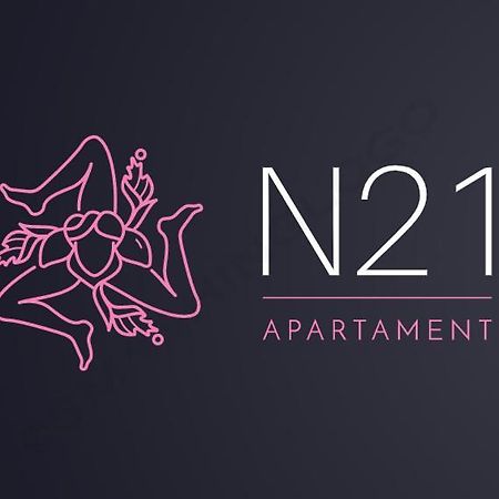 팔레르모 N21 아파트 외부 사진