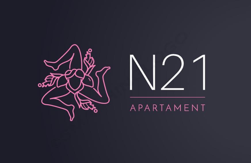 팔레르모 N21 아파트 외부 사진